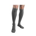 Varicose Veins Compression Socks Fit For Golf Rugby Hiking Sports For Anti Fatigue Driving Travel Flight Black Women Men Socks. 