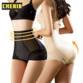 [CMENIN Girls] 1Pcs Soft Women High Waist Shaper Panty  Nylon Slimming Body Korset for Women Girdle  S0213. 