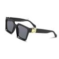 Badshah Latest  New Design Sunglass For Men 97048. 
