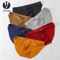 Prism Panties Stretchy Mid-rise Smooth Male Panties. 