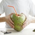 Coconut Opener For Fresh Green Coconut Water Open Tools Coconut Opener Tool Cut Gift Fruit Openers Kitchen Tools.
