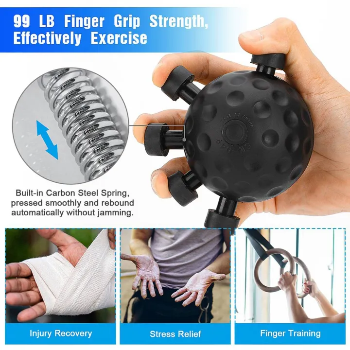 Finger%20Hand%20Strengthener%20Grip,Adjustable%20Resistance%20Balls,Black%20-%20Image%206