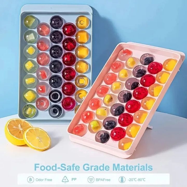 Ice%20Ball%20Tray,%20Cute%20Ice%20Tray,Ice%20Cube%20Case,%20Ice%20Cube%20Tray,%20Round,%20Easy%20to%20Remove,%20Freezer,%20Storage,%20Liquor%20Ice,%20Home%20Use,%20Lid%20Included,%20Durable,%20DIY%20Confectionery%20Tools,%20Kitchen%20Utensils-Prime%20Mall%20-%20Image%204