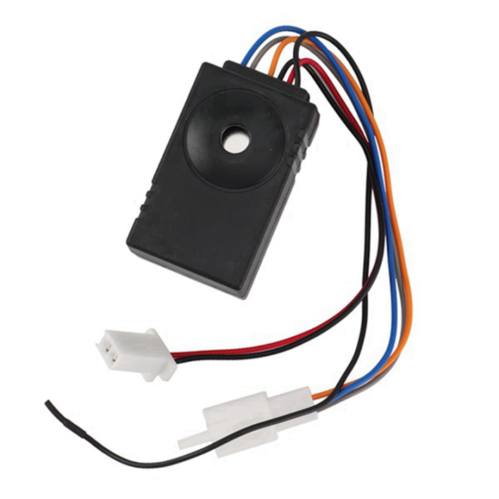 NXFDSIOZ%203X%20Ebike%20Alarm%20System%20Dual%20Remote%20Control%2036V%2048V%2060V%2072V%20Universal%20Waterproof%20Electric%20Bike%20Replacement%20-%20Image%204
