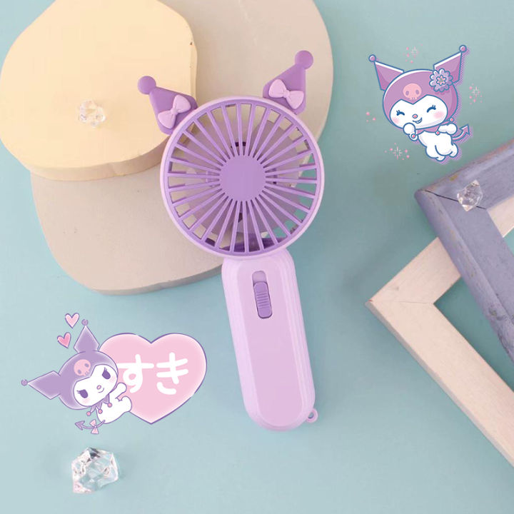Kuromi%20Cartoon%20Sanrio%20Handheld%20Electric%20Fan%20Charging%20Stand%20Up%20with%20Light%20Anime%20Mini%20Two%20Speed%20Wind%20Summer%20Travel%20Girl%20Toys%20Gifts%20-%20Image%206