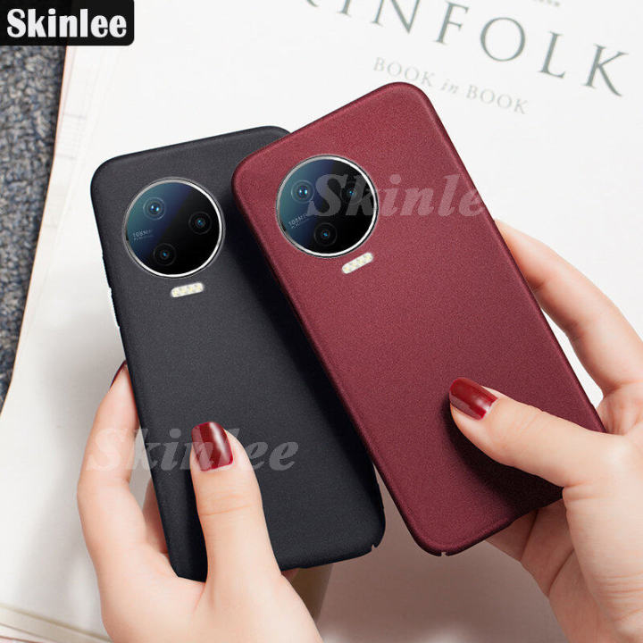 Phone%20Case%20Infinix%20Note%2012%20Pro%204G%20Back%20Cover%20Full%20Protective%20Casing%20for%20Infinix%20Note12%20Pro%204G%20Cover%20Cases%20Anti-slip%20Shockproof%20Housing%20-%20Image%204