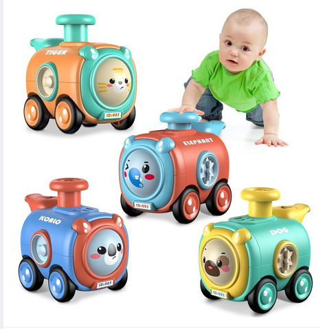 Baby%20Train%20Toy%20Baby%20Train%20Toy%20Whistleless%20Press-and-go%20Mini%20Vehicle%20Lovely%20Cartoon%20Animal%20Slide%20Car%20Boys%20Girls%20Gift%20Rotate%20Face%20Toy%20-1%20PCS%20-%20Image%202
