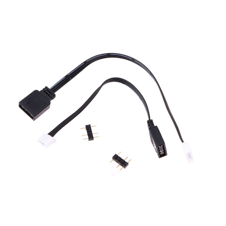 Fan%20Controller%205V%203%20Pin%20To%206Pin%204Pin%20Transfer%20Adapter%20Cable%205V%20ARGB%203P%20To%204P%206P%20Controller%20Adapter%20Cable%20Tetuo%20-%20Image%205