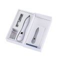 Mole Remover Pen Laser Skin Tag Remover Spots Tattoo Freckle Removal Machine Removing Dark Spot 9 Adjustable Modes.