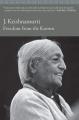 Freedom from the Known by J. Krishnamurti. 