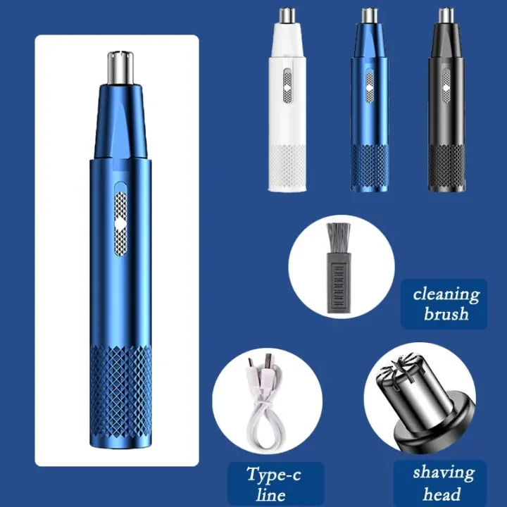%E3%80%90NEW%E3%80%91%20Electric%20Nose%20Hair%20Trimmer%20Machine%20Shaver%20Two-In-One%20Washable%20Hair%20Shaving%20Tool%20Portable%20Nose%20And%20Ear%20Razor%20Trimmer%20-%20Image%204