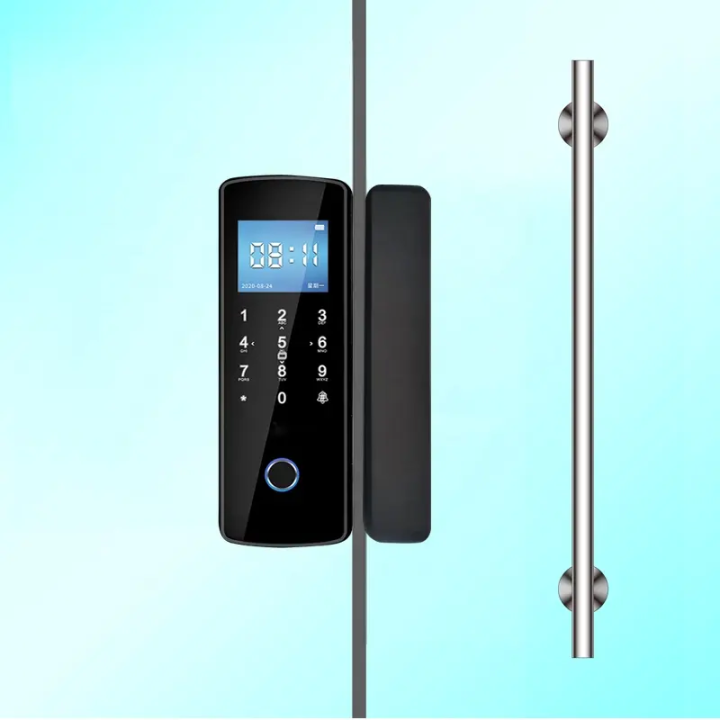 digital%20electronic%20biometric%20smart%20glass%20door%20lock%20remote%20control%20fingerprint%20glass%20lock%20for%20home%20office%20-%20Image%205