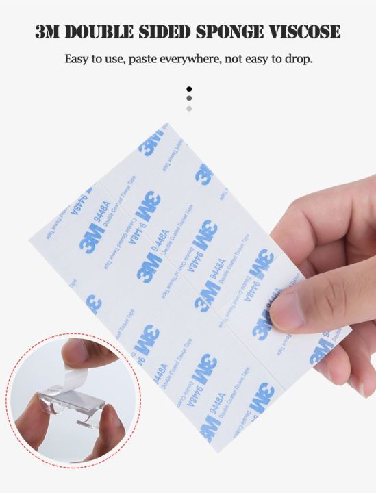 Premium%20Self-Adhesive%20Cable%20Clips%20Organizer%20-%2020%20Piece%20Set%20-%20Image%202