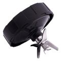 7 Fin Extractor Blade For Nutri Ninja Blender 1000W 1500W , 7 Fin Blade. 