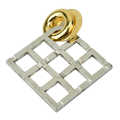 Unlock Toy Adult Intelligent Puzzle Lock Buckle Educational - Matts. 