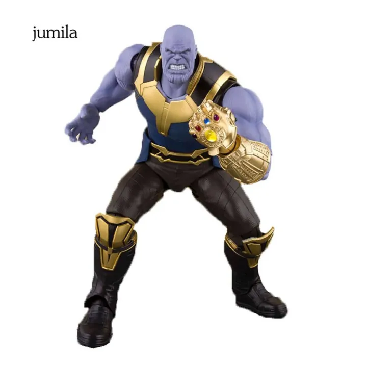 Thanos%20And%20Spaideman%20Action%20Figure%20-%20Superhero%20toys%20&%20action%20Figure%20-%20Image%203