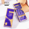 TVLV Peptide Caviar Anti-Wrinkle Eye Cream Hydrating Moisturizing Massage Anti-Wrinkle Eye Treatment Serum. 