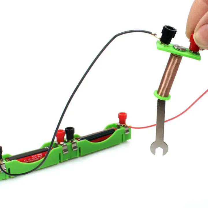 DIY%20Electromagnet%20Model%20Kit%20Physical%20Experiment%20Educational%20Science%20Kids%20Toy%20-%20Image%202