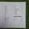 EPS TOPIK 1, 2 - Korean Textbook (2 books set), Self Study Textbooks-Good Quality. 