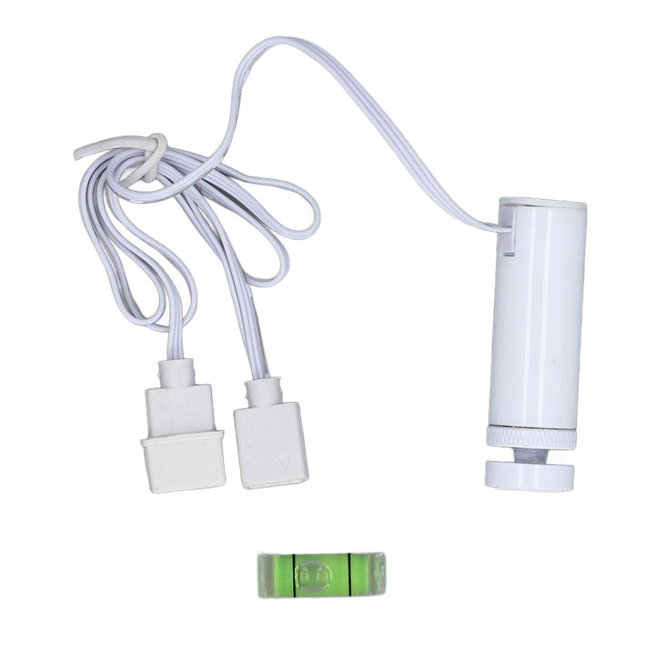 ARGB GPU Support Bracket 5V 3Pin Adjustable Height Magnetic Prevent Slip Video Card Sag Holder for Graphics Card PC Case White