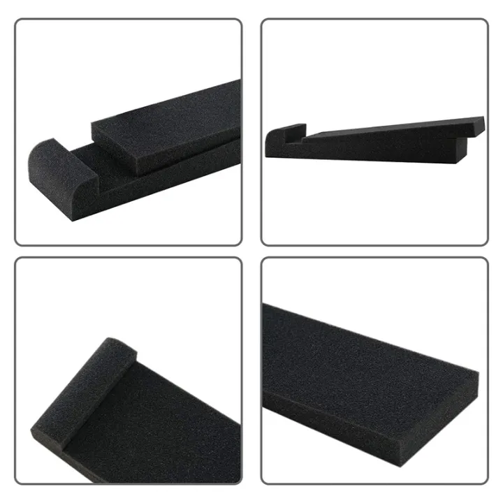 Studio%20Monitor%20Isolation%20Speaker%20Pads%20Studio%20Monitor%20Stand%20Pads,Acoustical%20Foam%20for%203%20inch-10%20inch%20Speakers%20Base%20-%20Image%202