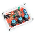 KOGEEK XR2206 High Precision Function Signal Generator Sine/Triangle/Square Output 1Hz-1MHz Adjustable Frequency Amplitude - generator. 