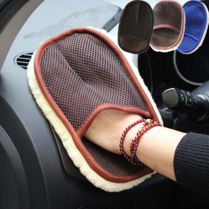 1%20pcs%20car%20kitchen%20household%20wool%20soft%20washing%20cleaning%20gloves%20-%20Image%202