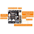 Bluetooth Audio Receiver board Bluetooth 5.0 mp3 lossless decoder board BDM.