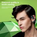 Timack® KY2 PRO Wireless Earphones Air Conduction OWS Headphone HiFi Ear-Hook Music Sports Noise Cancel Headset For All Smartphones. 