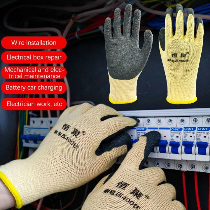 Electrician%20Work%20Gloves%20Protective%20Tool%20400v%20Insulating%20Gloves%201%20Pair%20Anti-electricity%20Low%20Voltage%20Security%20Protection%20Gloves%20-%20Image%202