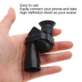 Portable Night High Magnification Zooms Telescope Mini Pocket Monocular Telescope.