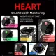 Glucose Monitoring Watch Smartwatch For Glucose Monitoring Glucose Monitoring Wristwatch Smart Diabetes Watch   Sugar Monitoring Timepiece. 