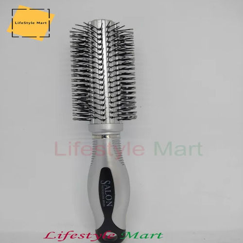 SALON%20Premium%20Professional%20Round%20Hair%20Styling%20Brush%20Set%20with%20Metal%20Barrel%20&%20Nylon%20Bristles%20%E2%80%93%20Blow%20Dry,%20Volumizing%20&%20Smooth%20Styling%20Hair%20Brush%20for%20Men%20and%20Women%20-%20Image%203