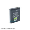 Original EN-EL 12 Battery for Nikon COOLPIX P300/310/330/340 S610/620/630/640 Etc Camera.