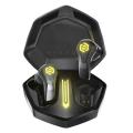 Haylou G3 True Wireless Gaming Earbuds - Black.