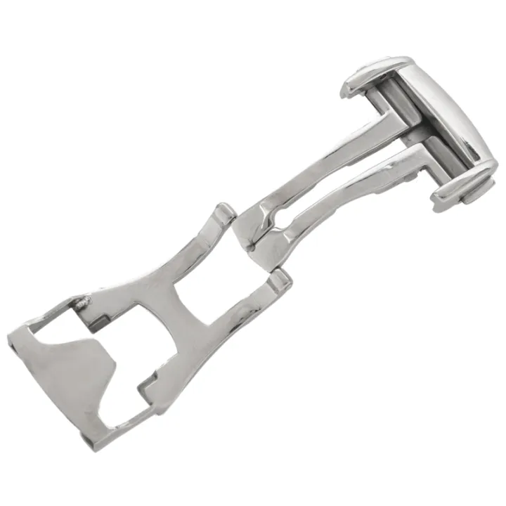 5%20Pcs%2018mm%20Stainless%20Steel%20Deployant%20Watch%20Strap%20Folding%20Buckle%20Clasp%20for%20Omega,%20Smooth%2018mm%20-%20Image%203