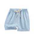 2 4 6 8 10 Years Children's Short Baby Cotton Summer Toddler Shorts for Teenage Girls Short Sports Pants Toddler Boy Short Loose. 