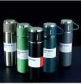 Stainless Steel Thermos bottle 500ml Thermal Vacuum Flasks Thermos Flask Double Wall Insulated Cup.