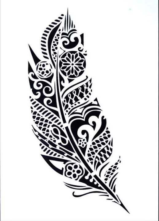 Stencil%20for%20Wall%20&%20Fashion%20Painting%20Template%2010in%20by%208in.%20-%20Image%202
