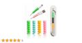 4pcs Spiral Data Cable Protective Cover Suction Cup Is Suitable for The Charging Cable 0.03 mm / 4pcs Charger Cord Saver Cable Protector. 