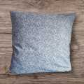 Decorative Cotton Cushion Cover 16X16 inch.