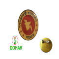 Bangladesh Sorkar coat pin broaches (01 pcs). 