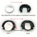 Digital Luggage Weight Scale Portable Electronic Hanging Scale Black Model 50KG. 