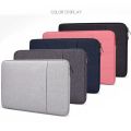 HP laptop pouch bag for 15.6 inch. 