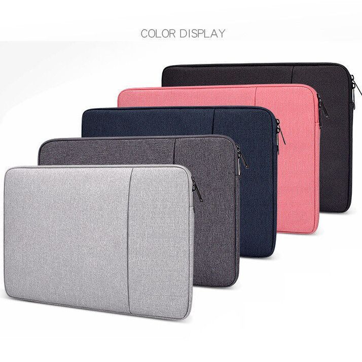 HP laptop pouch bag for inch