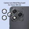 For Honor 400 Lite Camera Lens Protector Drop Protection 9H Tempered Glass Camera Cover Protector Accessories.