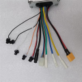 Electric Scooter Instrument Display 48V 21A for /M4PRO Electric Scooter Kickscooter with Dashboard LCD Display Controller Parts.