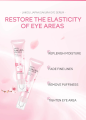 Laikou Sakura Eye Serum Natural Brightening. 