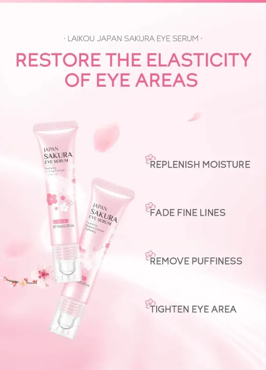 Laikou%20Sakura%20Eye%20Serum%20Natural%20Brightening%20-%20Image%204