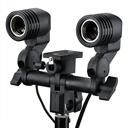 E27%20Double%20Light%20Socket%20with%20Light%20Stand%20Swivel%20Mount%20&%20Umbrella%20Holder%20for%20Photography,%20Film,%20&%20Video%20Studio%20-%20Image%202